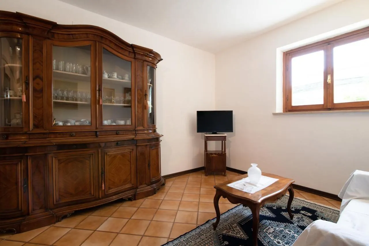 Villa Tramonto sul Castello di Poppi 0*,  Italia