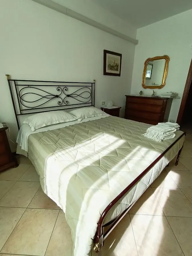Villa Tramonto sul Castello di Poppi 0*,