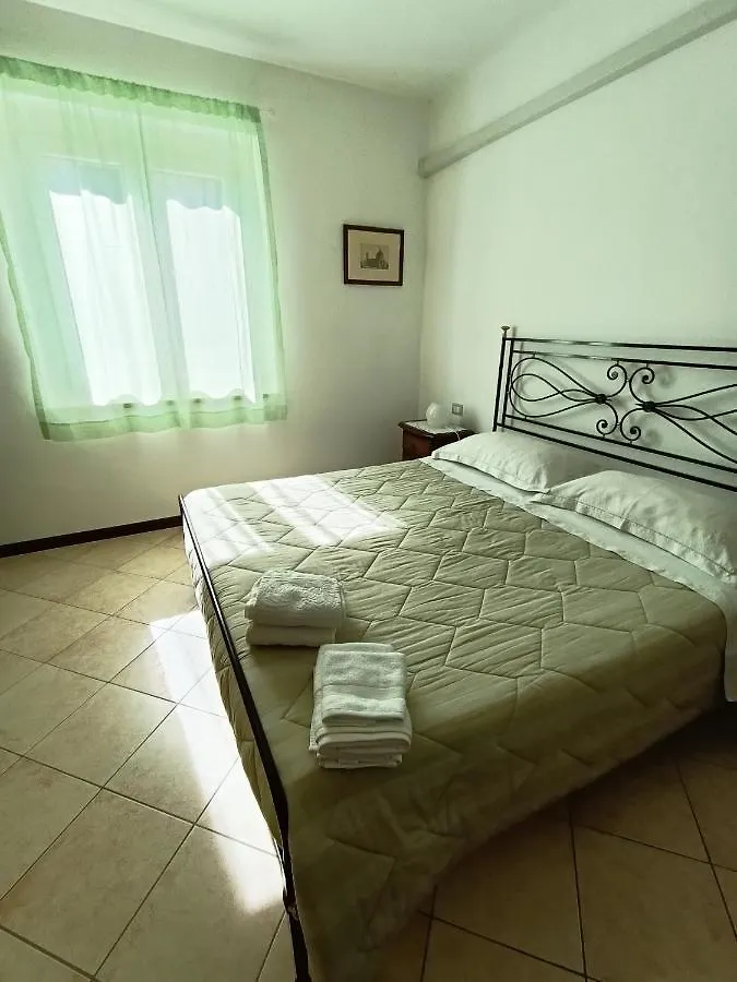 Villa Tramonto sul Castello di Poppi Casa vacanze