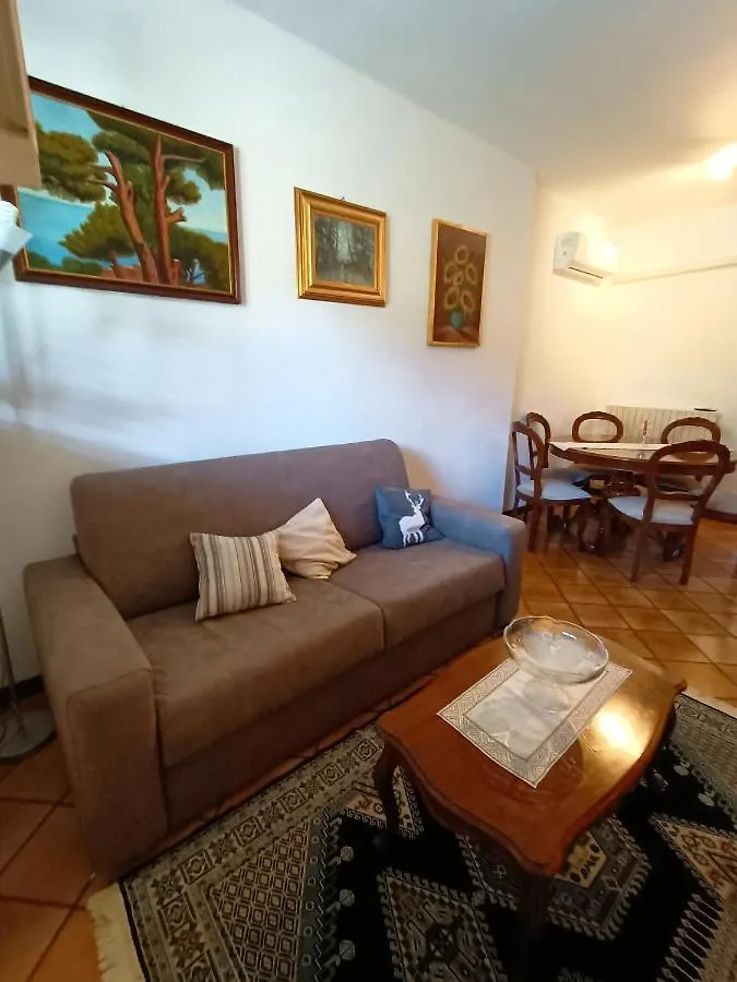 Villa Tramonto sul Castello di Poppi