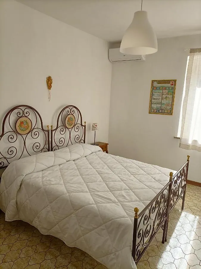 Casa vacanze Villa Tramonto sul Castello di Poppi