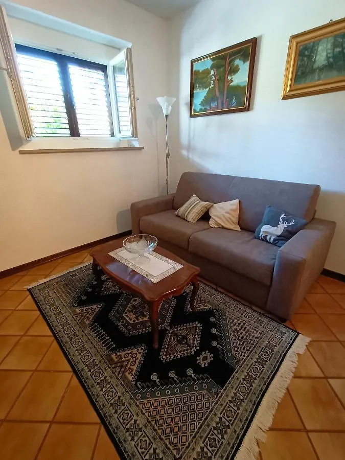 Villa Tramonto sul Castello di Poppi 0*,  Italia