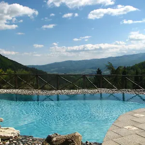  Casa di campagna Borgo I Tre Baroni - Suites&resort