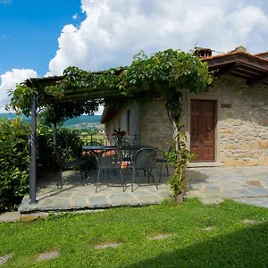  Alloggio per agriturismo Podere La Casaccia